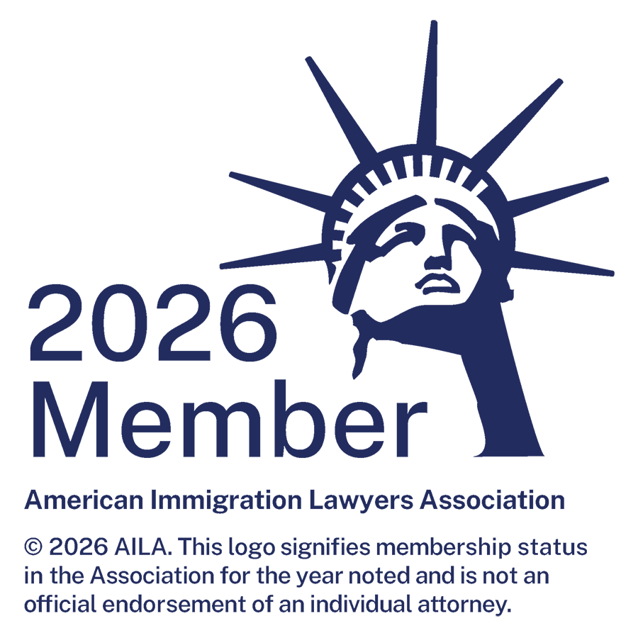 2026 Member — American Immigration Lawyers Association